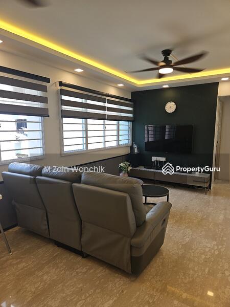 For Rent - 509 Jelapang Road