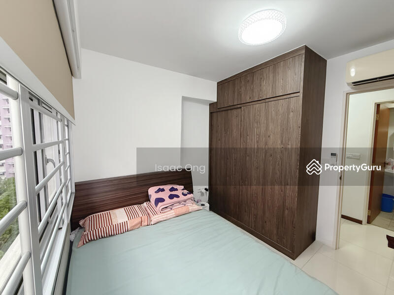 Common Bedroom