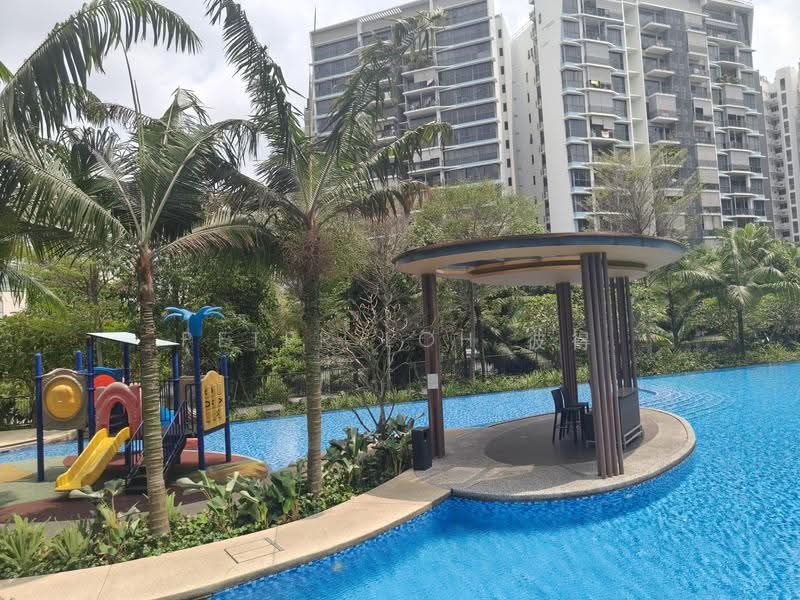 Kingsford Waterbay, Upper Serangoon View, Hougang / Punggol / Sengkang, 3 Bedrooms, 883 sqft, Condominium For Sale, by Peter Loh 彼得, 60077577 - Exterior - PropertyGuru.com.sg