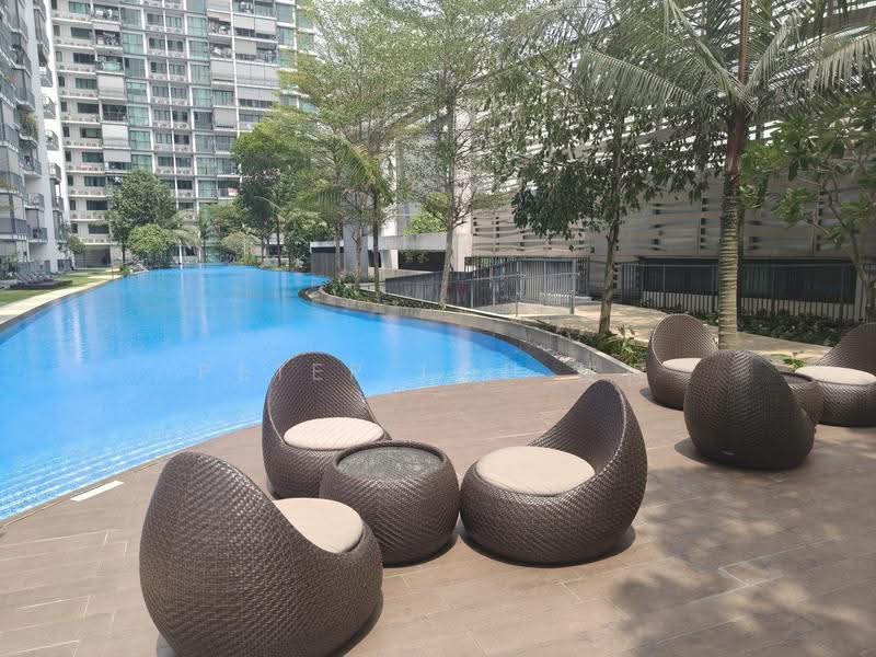 Kingsford Waterbay, Upper Serangoon View, Hougang / Punggol / Sengkang, 3 Bedrooms, 883 sqft, Condominium For Sale, by Peter Loh 彼得, 60077577 - Exterior - PropertyGuru.com.sg