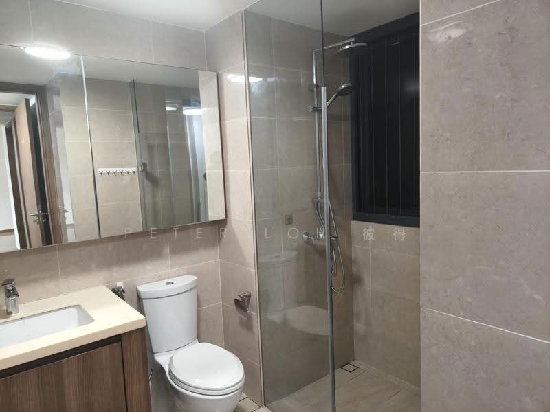 Kingsford Waterbay, Upper Serangoon View, Hougang / Punggol / Sengkang, 3 Bedrooms, 883 sqft, Condominium For Sale, by Peter Loh 彼得, 60077577 - Bathroom - PropertyGuru.com.sg