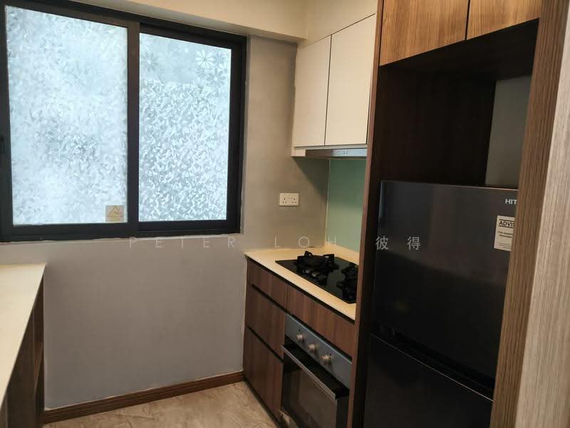 Kingsford Waterbay, Upper Serangoon View, Hougang / Punggol / Sengkang, 3 Bedrooms, 883 sqft, Condominium For Sale, by Peter Loh 彼得, 60077577 - Kitchen - PropertyGuru.com.sg