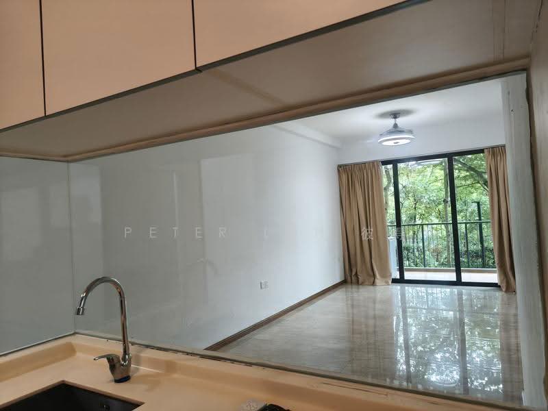 Kingsford Waterbay, Upper Serangoon View, Hougang / Punggol / Sengkang, 3 Bedrooms, 883 sqft, Condominium For Sale, by Peter Loh 彼得, 60077577 - Living Room - PropertyGuru.com.sg