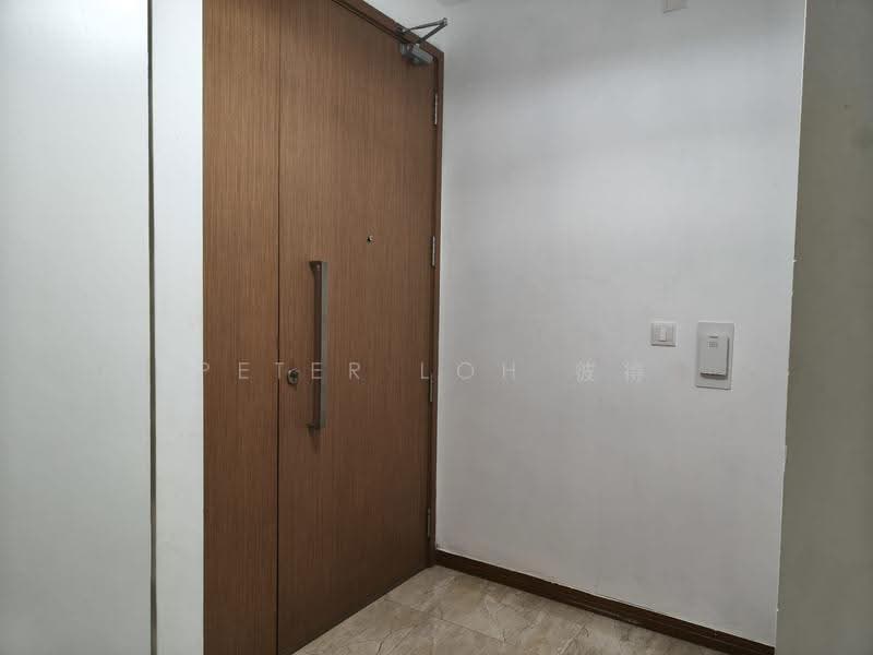 Kingsford Waterbay, Upper Serangoon View, Hougang / Punggol / Sengkang, 3 Bedrooms, 883 sqft, Condominium For Sale, by Peter Loh 彼得, 60077577 - Entrance - PropertyGuru.com.sg