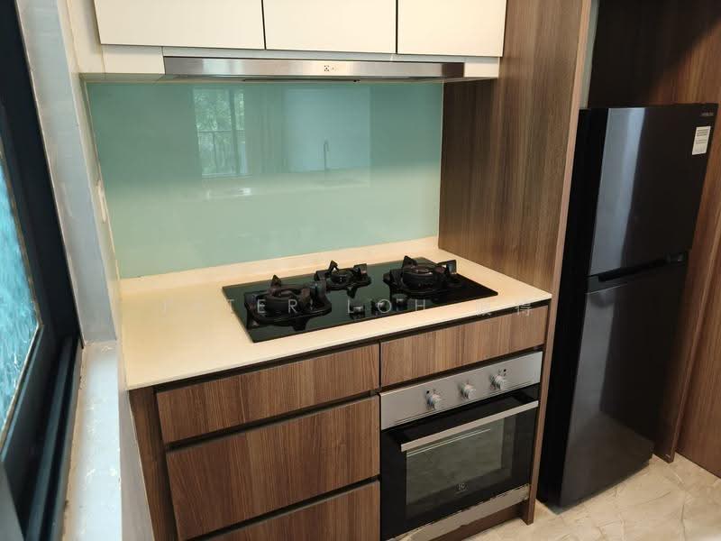 Kingsford Waterbay, Upper Serangoon View, Hougang / Punggol / Sengkang, 3 Bedrooms, 883 sqft, Condominium For Sale, by Peter Loh 彼得, 60077577 - Kitchen - PropertyGuru.com.sg