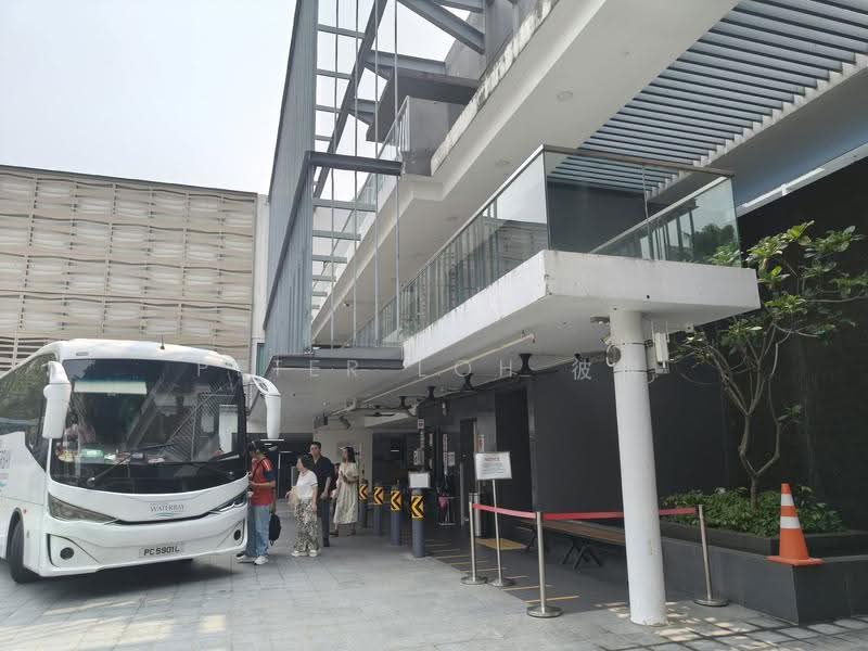 Kingsford Waterbay, Upper Serangoon View, Hougang / Punggol / Sengkang, 3 Bedrooms, 883 sqft, Condominium For Sale, by Peter Loh 彼得, 60077577 - Exterior - PropertyGuru.com.sg