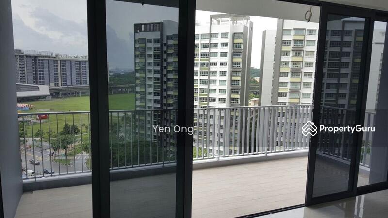 For Rent - Parc Centros