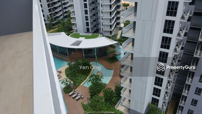 For Rent - Parc Centros
