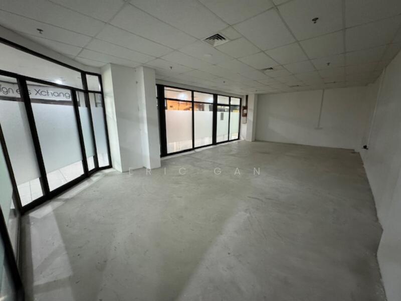 Orchard Plaza, 150 Orchard Road, Orchard / River Valley, 280 sqft, Other Retail For Rent, by Eric Gan, 60077591 - 603 sqft, 3rd floor Unit - CommercialGuru.com.sg