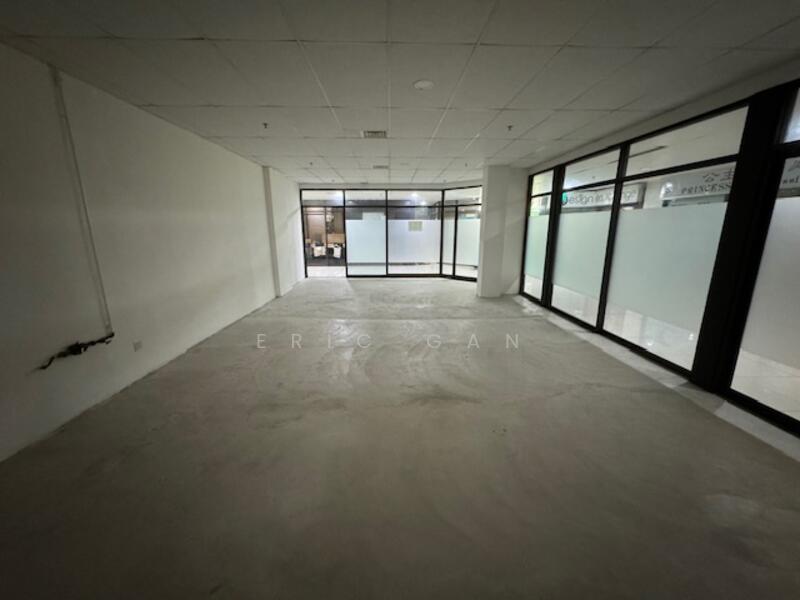 Orchard Plaza, 150 Orchard Road, Orchard / River Valley, 280 sqft, Other Retail For Rent, by Eric Gan, 60077591 - 603 sqft, 3rd floor Unit - CommercialGuru.com.sg