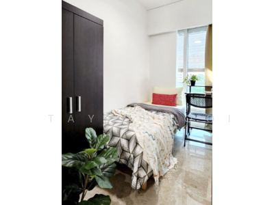 For Rent - The Warren