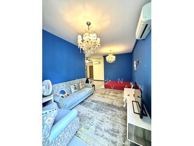 For Sale - The Alcove