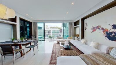 For Sale - Belle Vue Residences