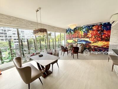 For Rent - The Centris