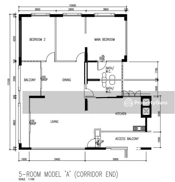 For Sale 9 Jalan Rumah Tinggi