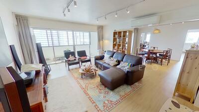 For Sale - 9 Jalan Rumah Tinggi