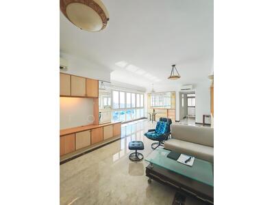 For Sale - Trellis Towers