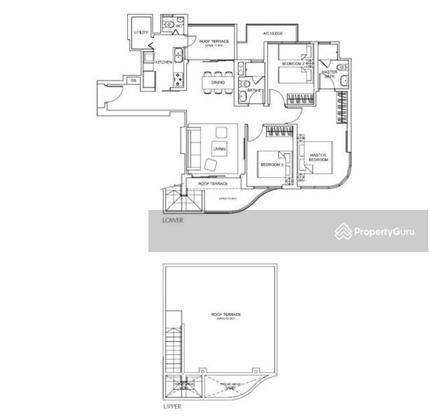 For Sale Arc at Tampines
