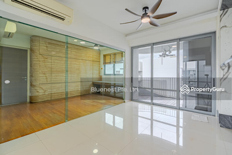 For Sale - Arc at Tampines