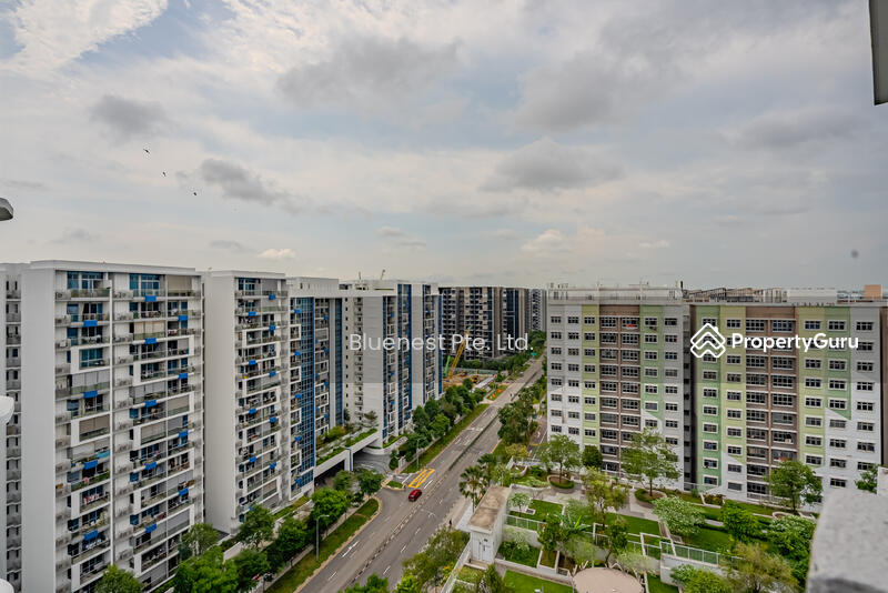 For Sale - Arc at Tampines