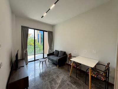 For Sale - Fourth Avenue Residences