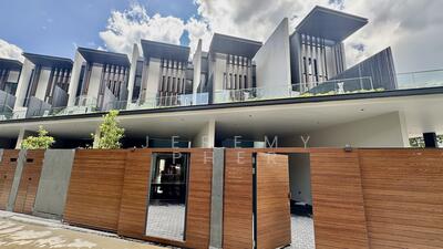 For Sale - BRAND NEW LANDED @ PASIR PANJANG WITH EARLY BIRD DISCOUNT!