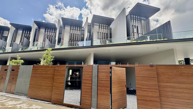 BRAND NEW LANDED @ PASIR PANJANG WITH EARLY BIRD DISCOUNT! Terraced House For Sale at S$ 6,131,000 | PropertyGuru Singapore