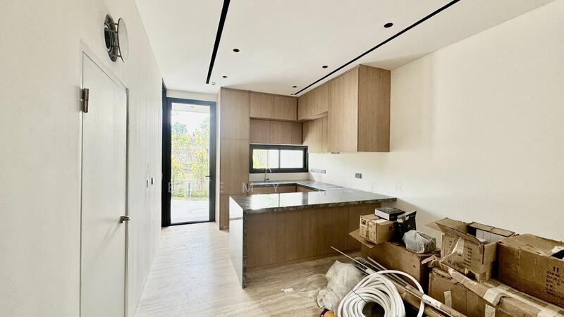 BRAND NEW LANDED @ PASIR PANJANG WITH EARLY BIRD DISCOUNT! Terraced House For Sale at S$ 6,131,000 | PropertyGuru Singapore