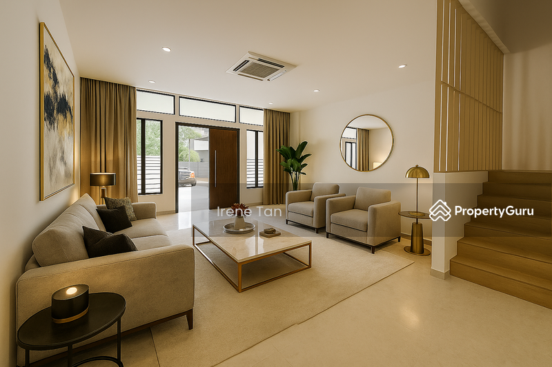 For Sale - Surin Gardens