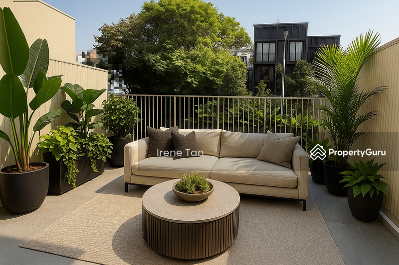 For Sale - Surin Gardens