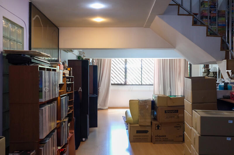 Corridor