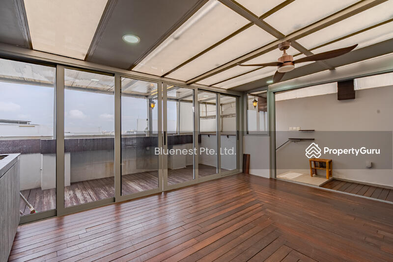 For Rent - Arc at Tampines