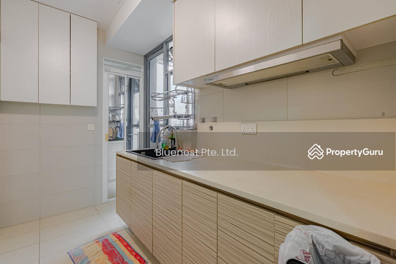 For Rent - Arc at Tampines