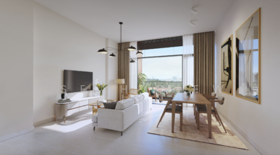 For Sale - Claydence