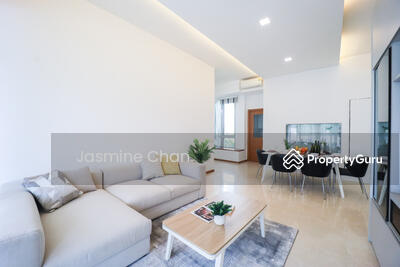 For Sale - Clover By The Park