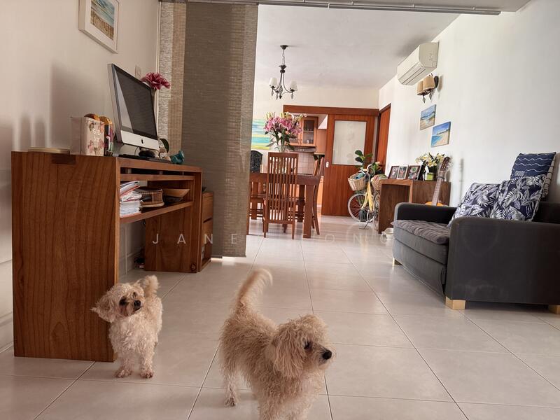 Pet loving tenant preferred