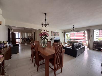 For Rent - Faber Garden Condominium