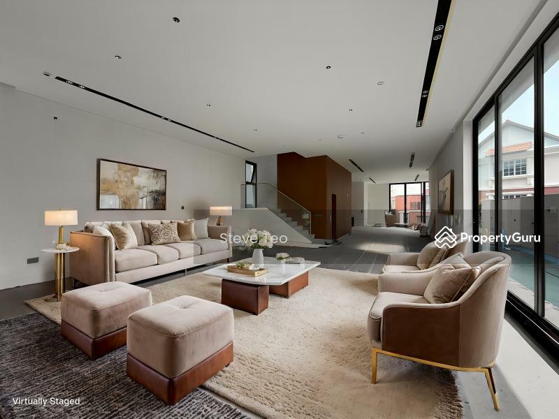 For Sale - Dyson Road Chancery Road