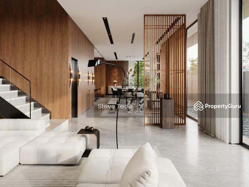 For Sale - Dyson Road Chancery Road