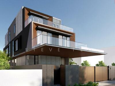 For Sale - Dyson Road Chancery Road