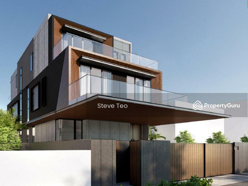 For Sale - Dyson Road Chancery Road