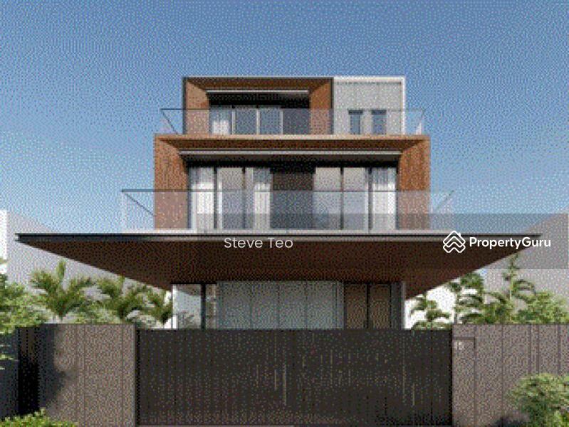 For Sale - Dyson Road Chancery Road
