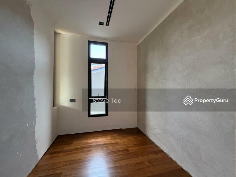 For Sale - Dyson Road Chancery Road