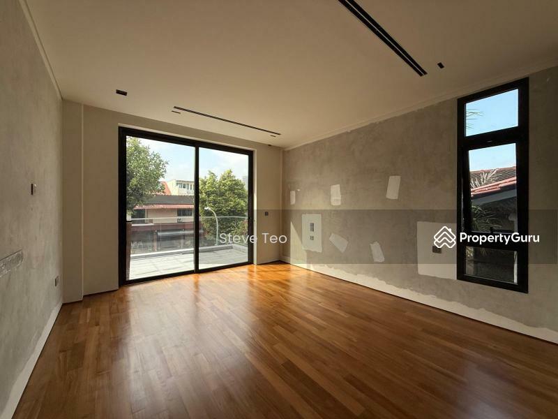 For Sale - Dyson Road Chancery Road