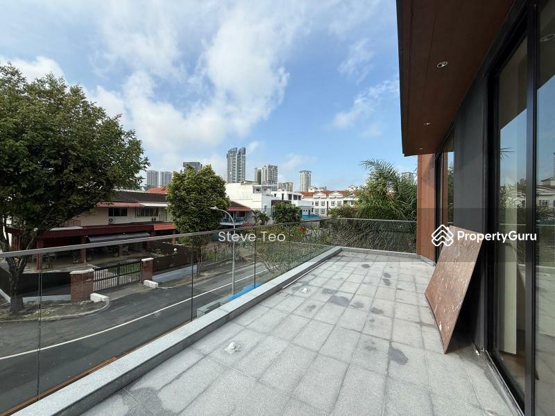 For Sale - Dyson Road Chancery Road
