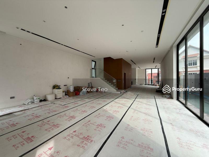 For Sale - Dyson Road Chancery Road