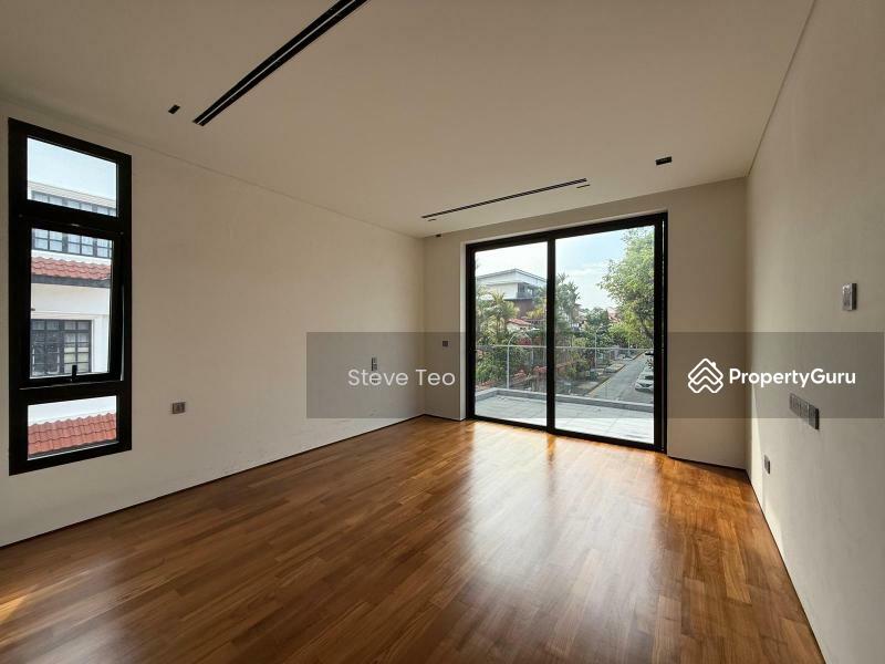 For Sale - Dyson Road Chancery Road