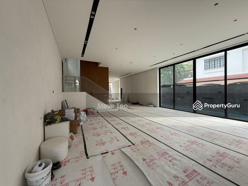 For Sale - Dyson Road Chancery Road