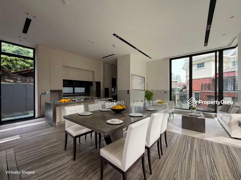 For Sale - Dyson Road Chancery Road