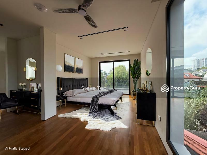For Sale - Dyson Road Chancery Road